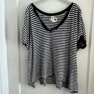 Free People We the Free T-shirt